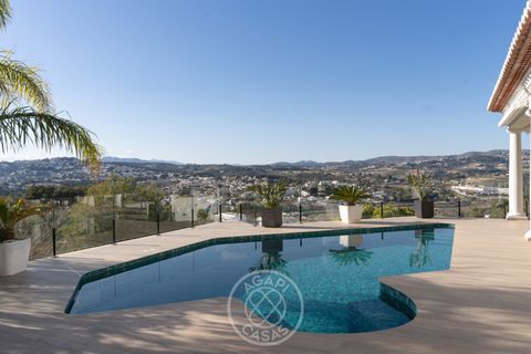 Villa i Moraira, Alicante, Moraira - € 1.995.000 | Ref: AG26028 - foto 5