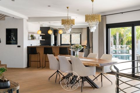 Villa i Moraira, Alicante, Moraira - € 1.995.000 | Ref: AG26028 - foto 6