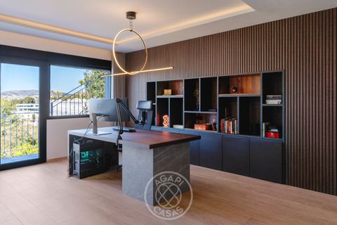 Villa i Moraira, Alicante, Moraira - € 1.995.000 | Ref: AG26028 - foto 12