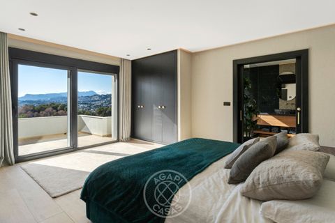 Villa i Moraira, Alicante, Moraira - € 1.995.000 | Ref: AG26028 - foto 17