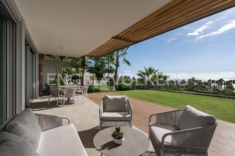 Lejlighed i Abama, Tenerife, Abama - € 980.000 | Ref: W-02TAMS - foto 1