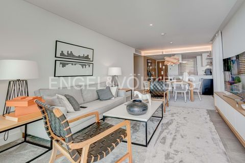 Lejlighed i Abama, Tenerife, Abama - € 980.000 | Ref: W-02TAMS - foto 7