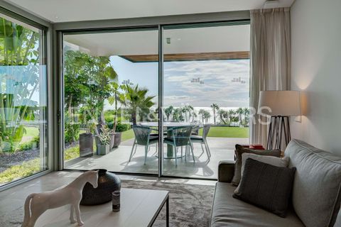 Lejlighed i Abama, Tenerife, Abama - € 980.000 | Ref: W-02TAMS - foto 9