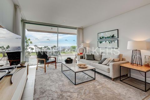 Lejlighed i Abama, Tenerife, Abama - € 980.000 | Ref: W-02TAMS - foto 10