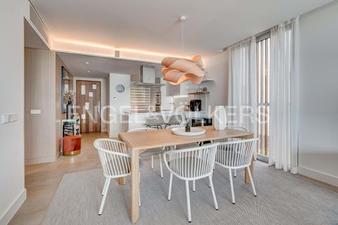 Lejlighed i Abama, Tenerife, Abama - € 980.000 | Ref: W-02TAMS - foto 11