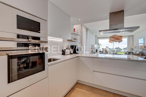 Lejlighed i Abama, Tenerife, Abama - € 980.000 | Ref: W-02TAMS - foto 14