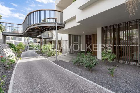 Lejlighed i Abama, Tenerife, Abama - € 980.000 | Ref: W-02TAMS - foto 23