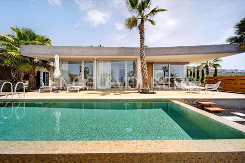 Villa i Abama, Tenerife, Abama - € 1.850.000 | Ref: W-049A0Q - foto 1