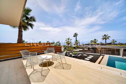 Villa i Abama, Tenerife, Abama - € 1.850.000 | Ref: W-049A0Q - foto 6