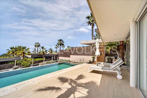 Villa i Abama, Tenerife, Abama - € 1.850.000 | Ref: W-049A0Q - foto 7
