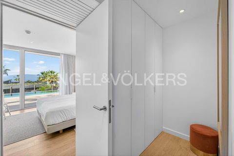 Villa i Abama, Tenerife, Abama - € 1.850.000 | Ref: W-049A0Q - foto 20