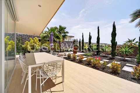 Villa i Abama, Tenerife, Abama - € 1.850.000 | Ref: W-049A0Q - foto 28