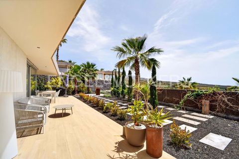 Villa i Abama, Tenerife, Abama - € 1.850.000 | Ref: W-049A0Q - foto 29