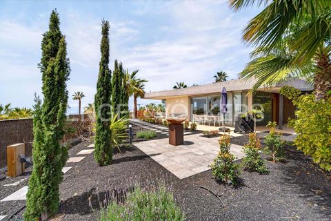 Villa i Abama, Tenerife, Abama - € 1.850.000 | Ref: W-049A0Q - foto 30