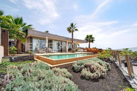 Villa i Abama, Tenerife, Abama - € 1.850.000 | Ref: W-049A0Q - foto 31