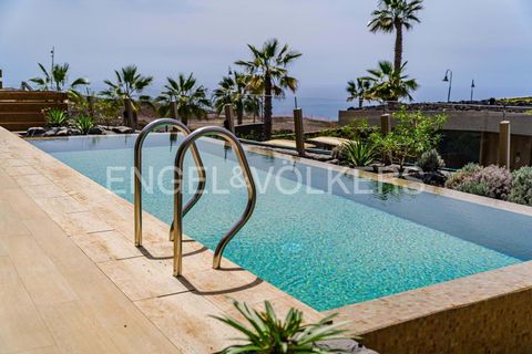 Villa i Abama, Tenerife, Abama - € 1.850.000 | Ref: W-049A0Q - foto 34