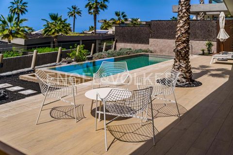 Villa i Abama, Tenerife, Abama - € 1.850.000 | Ref: W-049A0Q - foto 35