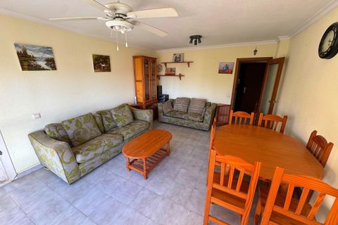 Leilighet i Garrucha, Almeria, Garrucha - € 289 000 | Ref: B2452 - foto 6