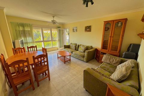 Leilighet i Garrucha, Almeria, Garrucha - € 289 000 | Ref: B2452 - foto 7