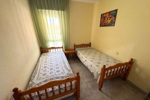 Leilighet i Garrucha, Almeria, Garrucha - € 289 000 | Ref: B2452 - foto 10