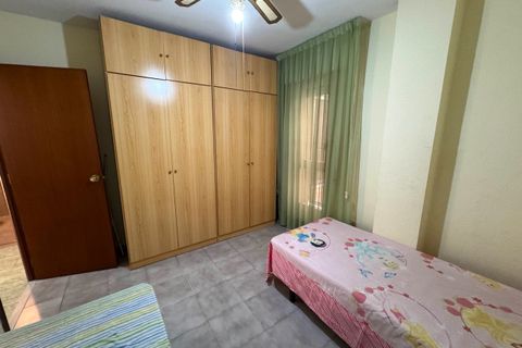 Leilighet i Garrucha, Almeria, Garrucha - € 289 000 | Ref: B2452 - foto 12