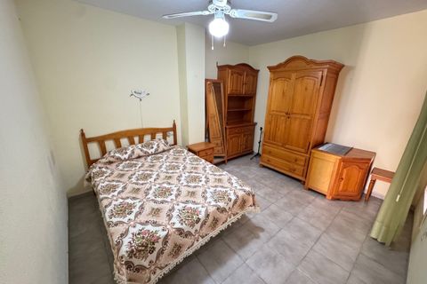 Leilighet i Garrucha, Almeria, Garrucha - € 289 000 | Ref: B2452 - foto 14