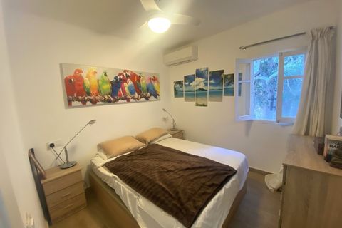 Lejlighed i Mojacar, Almeria, Mojacar - € 125.000 | Ref: B2292 - foto 10
