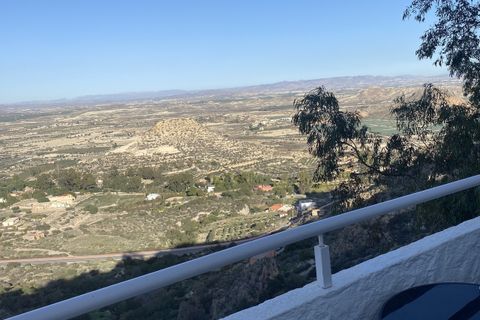 Lejlighed i Mojacar, Almeria, Mojacar - € 125.000 | Ref: B2292 - foto 15