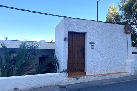 Lejlighed i Mojacar, Almeria, Mojacar - € 125.000 | Ref: B2292 - foto 17