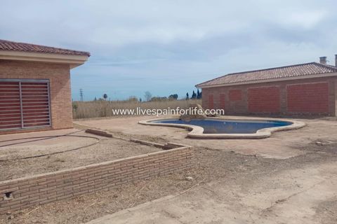 Landejendom i Redovan, Alicante, Redovan - € 240.000 | Ref: RED SLR - foto 12