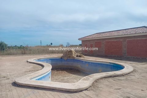 Landejendom i Redovan, Alicante, Redovan - € 240.000 | Ref: RED SLR - foto 13