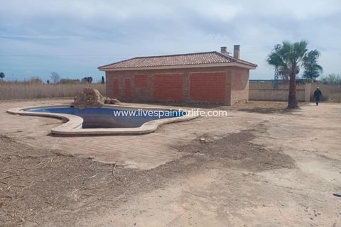 Landejendom i Redovan, Alicante, Redovan - € 240.000 | Ref: RED SLR - foto 17