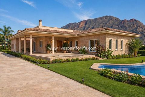 Landejendom i Redovan, Alicante, Redovan - € 240.000 | Ref: RED SLR - foto 21