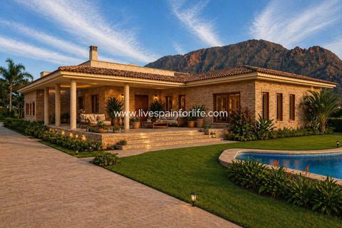 Landejendom i Redovan, Alicante, Redovan - € 240.000 | Ref: RED SLR - foto 23