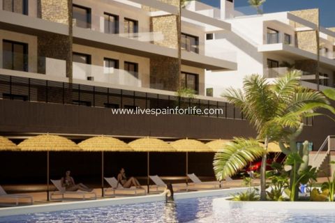 Leilighet i Finestrat, Alicante, Finestrat - € 450 000 | Ref: 46297 - foto 2