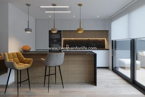 Leilighet i Finestrat, Alicante, Finestrat - € 450 000 | Ref: 46297 - foto 5