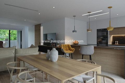Leilighet i Finestrat, Alicante, Finestrat - € 450 000 | Ref: 46297 - foto 7
