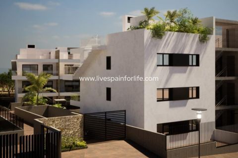 Leilighet i Finestrat, Alicante, Finestrat - € 450 000 | Ref: 46297 - foto 13