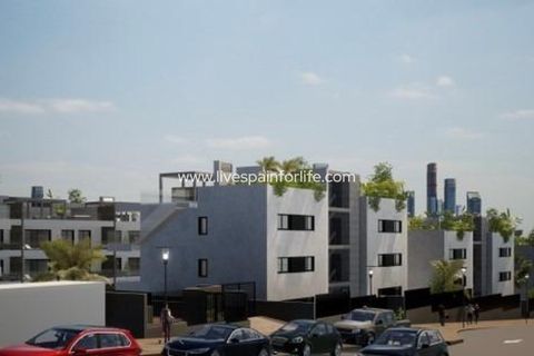 Leilighet i Finestrat, Alicante, Finestrat - € 450 000 | Ref: 46297 - foto 15