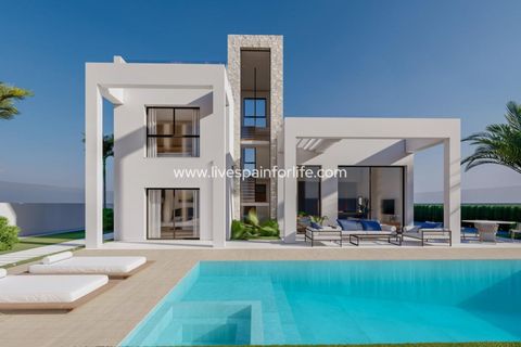 Villa a Finestrat, Alicante, Finestrat - € 819.900 | Ref: 22667 - foto 2