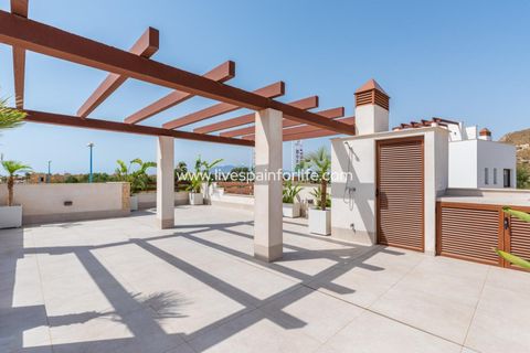 Villa i Vera, Almeria, Vera - € 449.000 | Ref: 49089 - foto 2