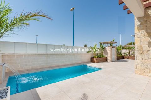 Villa i Vera, Almeria, Vera - € 449.000 | Ref: 49089 - foto 26