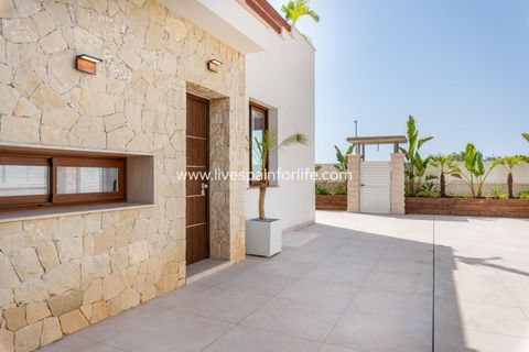 Villa i Vera, Almeria, Vera - € 449.000 | Ref: 49089 - foto 34