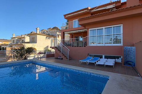 Villa i Calpe, Alicante, Calpe - € 625.000 | Ref: I9801 - foto 35