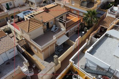 Duplex i Torrevieja, Alicante, Torrevieja - € 198.995 | Ref: MLSC8241850 - foto 8