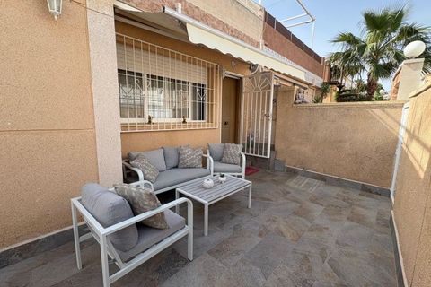 Duplex i Torrevieja, Alicante, Torrevieja - € 198.995 | Ref: MLSC8241850 - foto 10
