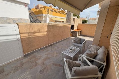 Duplex i Torrevieja, Alicante, Torrevieja - € 198.995 | Ref: MLSC8241850 - foto 11
