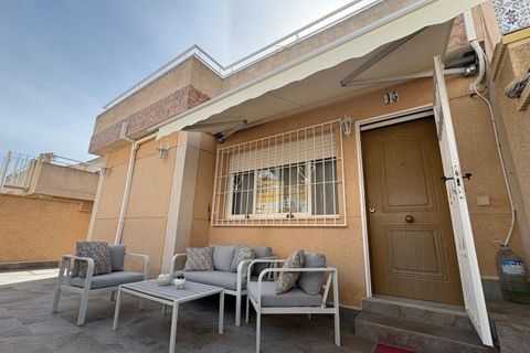 Duplex i Torrevieja, Alicante, Torrevieja - € 198.995 | Ref: MLSC8241850 - foto 12