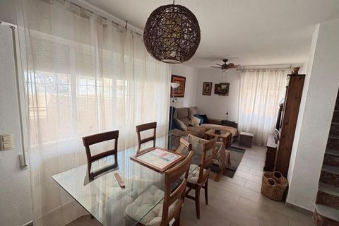 Duplex i Torrevieja, Alicante, Torrevieja - € 198.995 | Ref: MLSC8241850 - foto 16