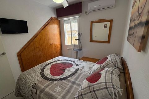 Duplex i Torrevieja, Alicante, Torrevieja - € 198.995 | Ref: MLSC8241850 - foto 25